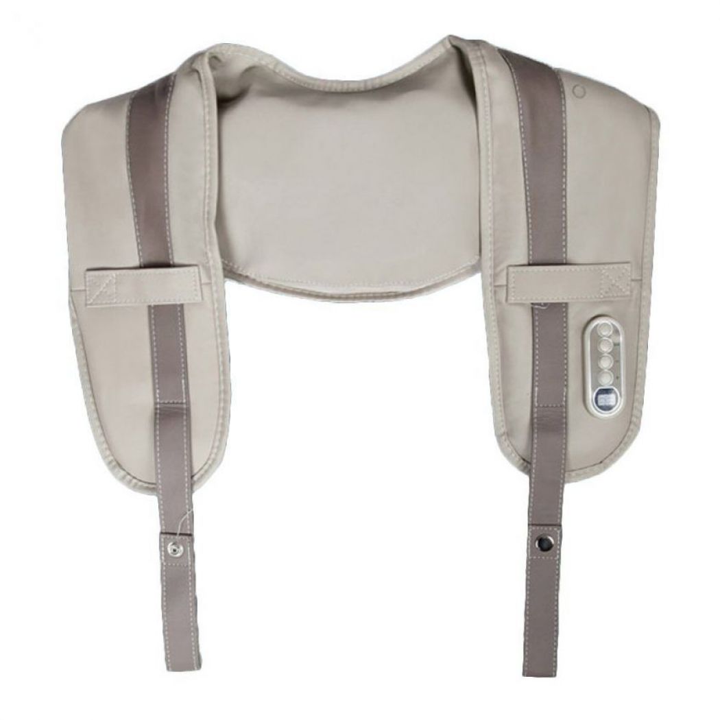 Cervical Massage Shawl Neck - Shoulder and Back in Pakistan | Hitshop
